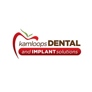 Kamloops Dental and Implant Solutions logo