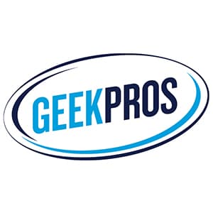 Geekpros Computer Support Services Inc. logo