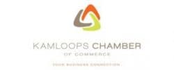 Kamloops Chamber of Commerce logo