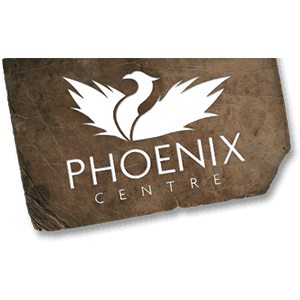 Phoenix Centre logo