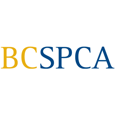 BC SPCA logo