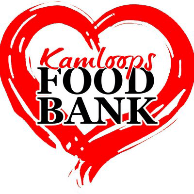 Kamloops Food Bank logo