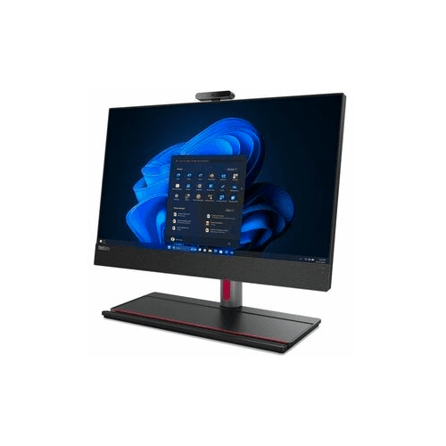 All-in-one desktop