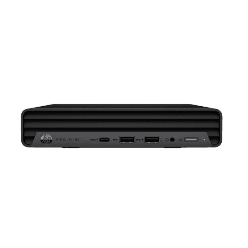 HP Pro Mini desktop