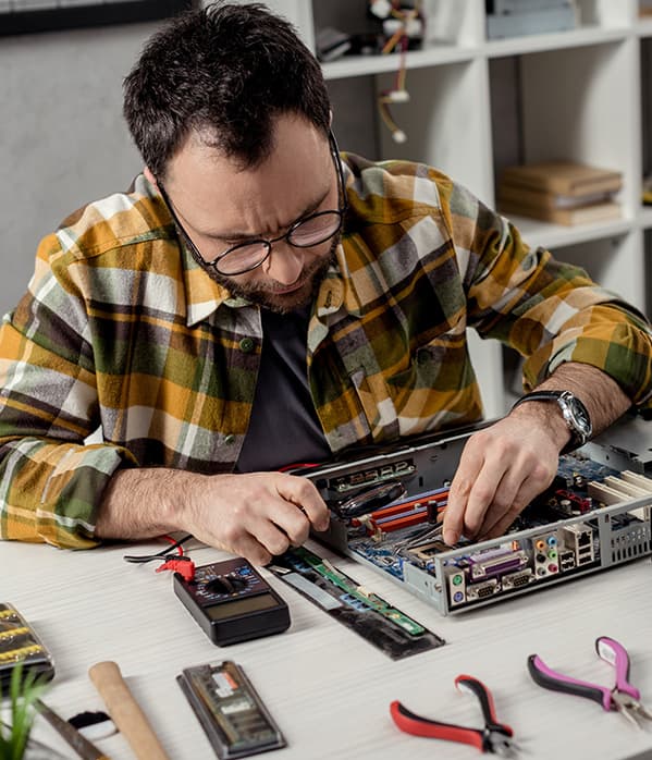 PC Repair