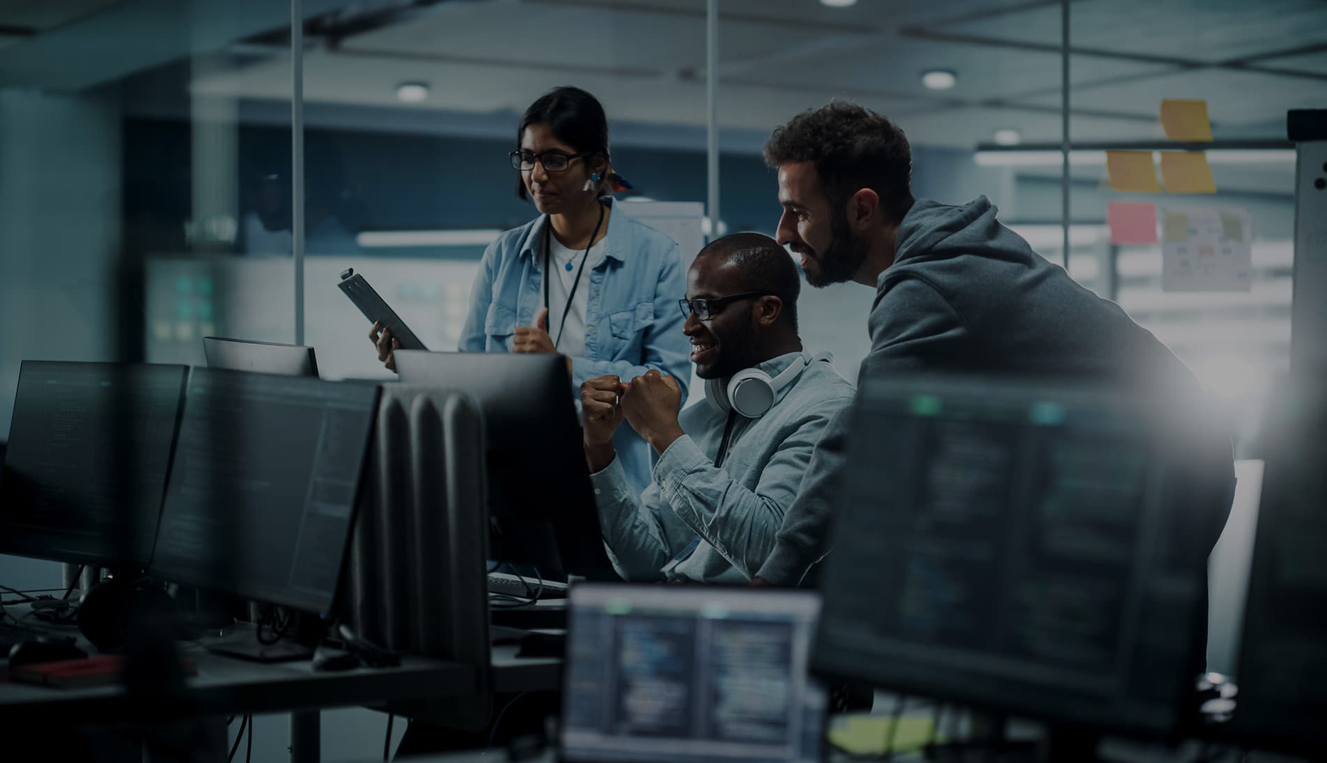 Cyber Security Solutions