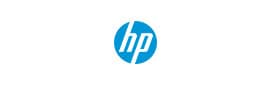 HP logo