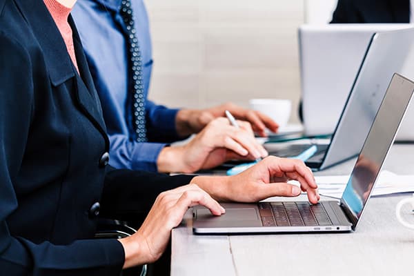 Technology solutions