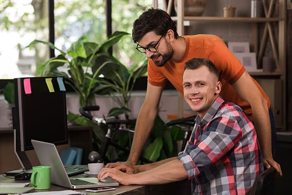Consulting services
