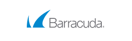 Barracuda logo
