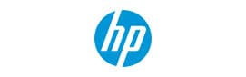 HP logo