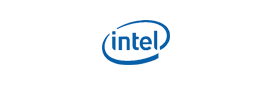 Intel logo