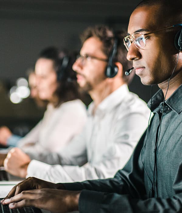 KCC technology services
