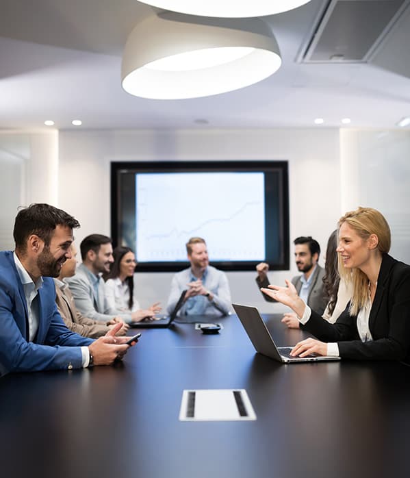 KCC technology services