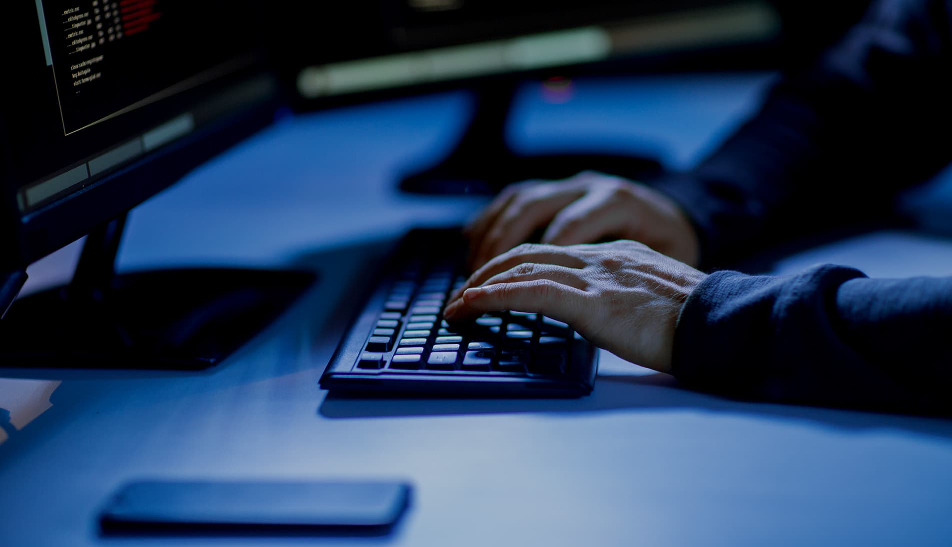 Managed IT Services