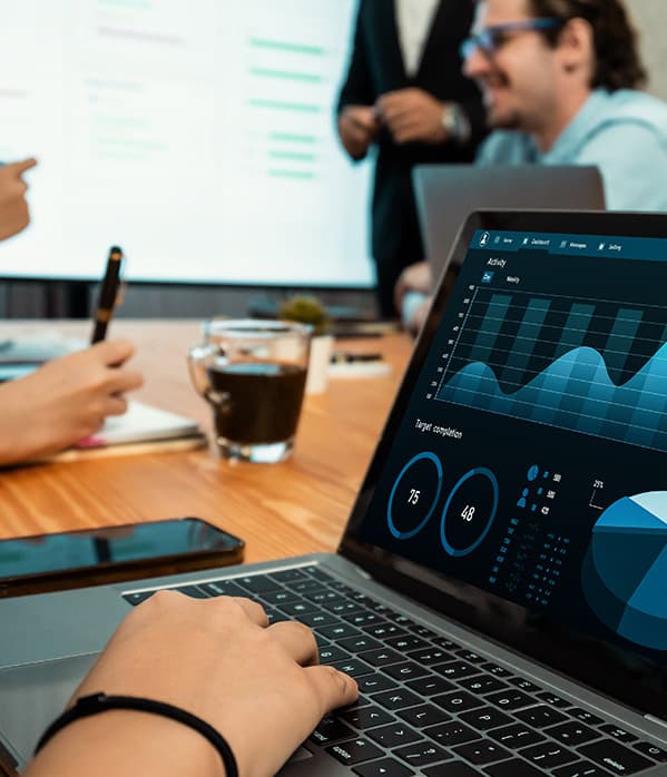 KCC technology services