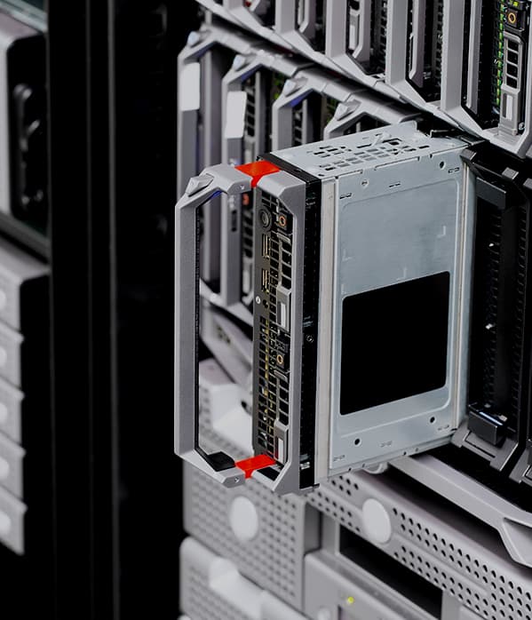 KCC technology services