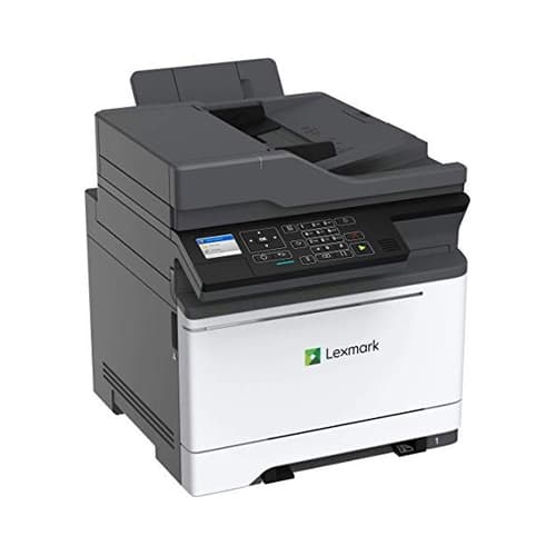 Office multifunction printer