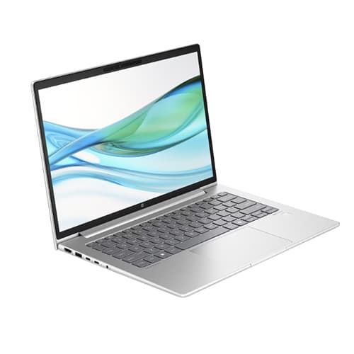 HP notebook