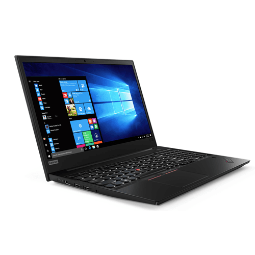 Lenovo notebook