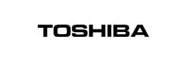 Toshiba logo