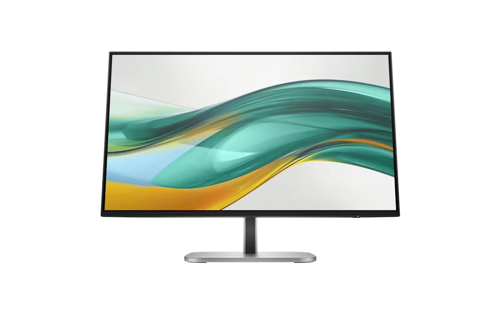 HP 524pf 24" Class Full HD LED Monitor