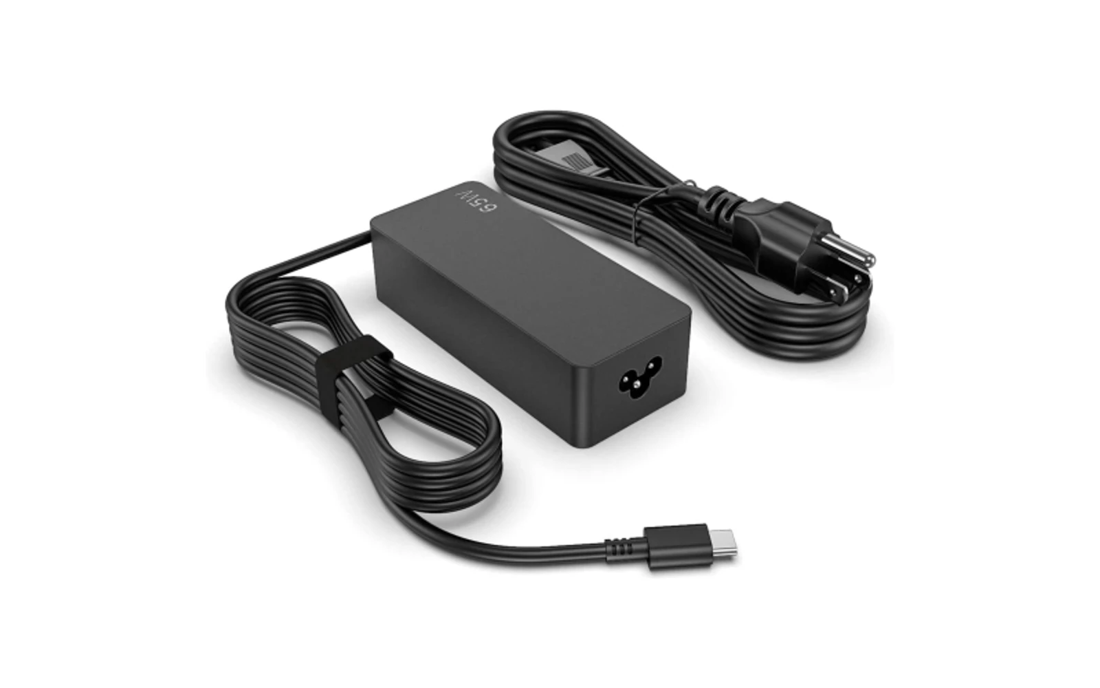 Lenovo USB-C 65W AC Adapter (UL) - 65 W - 5 V DC Output