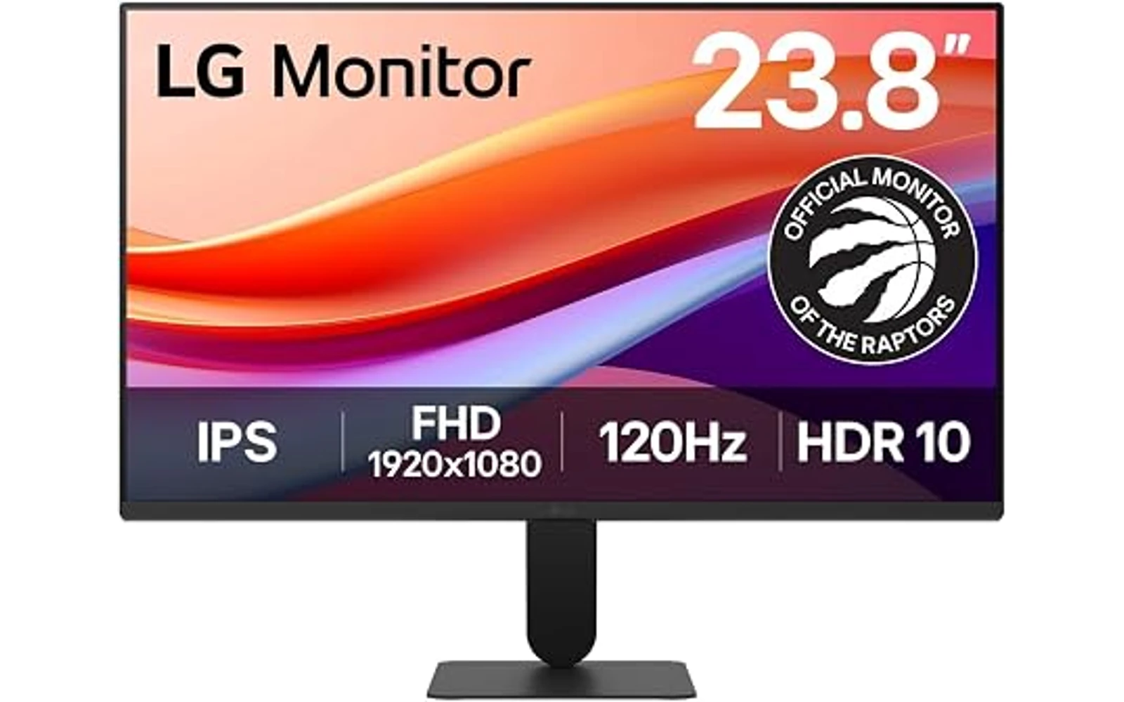 LG 24U411A-B