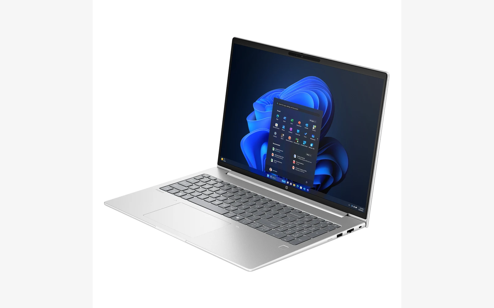 HP ProBook 4 G1a 16"