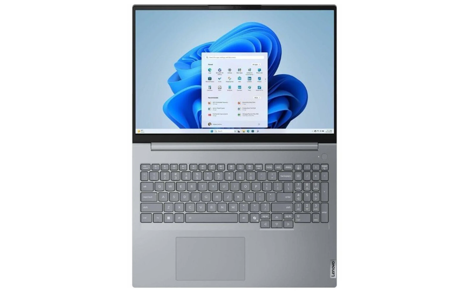 Lenovo Thinkbook 16 Gen 9