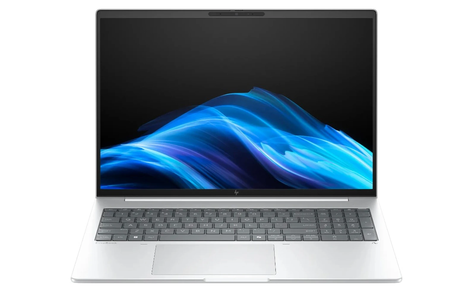 HP EliteBook 8 G1a 16" Copilot+ PC